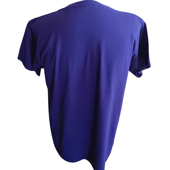 Large Vintage T-shirt Single Stitch 1980's Fathers Day Report Card Buttery Thin - Picture 5 of 6